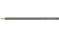 Faber-Castell Farbstift Colour Grip warmgrau