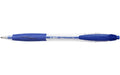 Bic Kugelschreiber Atlantis blau, 12 Stk.