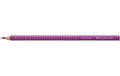 Faber-Castell Farbstift Colour Grip karmoisin