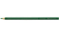 Faber-Castell Farbstift Colour Grip permanent oliv