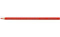 Faber-Castell Farbstift Colour Grip geranienrot
