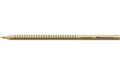 Faber-Castell Farbstift Colour Grip gold