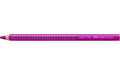 Faber-Castell Farbstift Jumbo Grip karmoisin