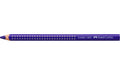 Faber-Castell Farbstift Jumbo Grip mauve