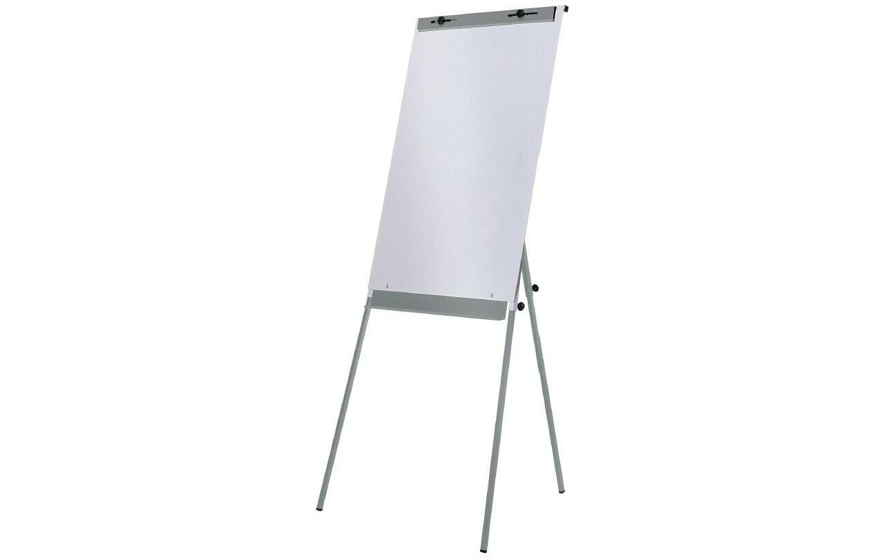 Berec Flipchart BUDGET grau