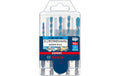 Bosch Professional MultiConstruction Bohrer EXPERT HEX-9 MultiConstruction Bohrer, 5tlg