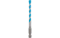 Bosch Professional MultiConstruction Bohrer EXPERT HEX-9 MultiConstruction , 6x60x100mm