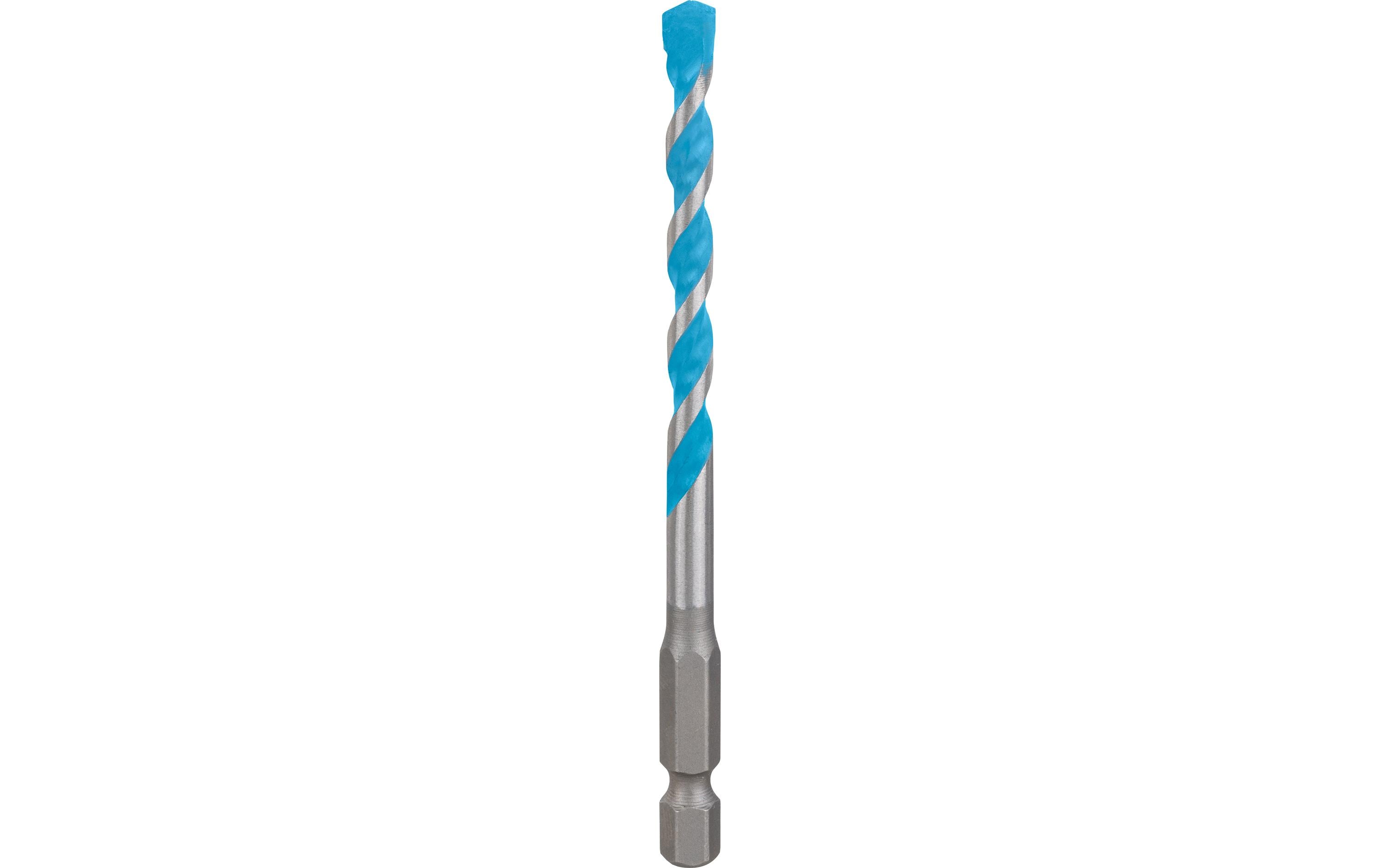 Bosch Professional MultiConstruction Bohrer EXPERT HEX-9 MultiConstruction , 6x60x100mm