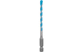 Bosch Professional MultiConstruction Bohrer EXPERT HEX-9 MultiConstruction , 5x50x100mm