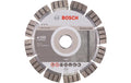 Bosch Professional Diamanttrennscheibe Best for Concrete, 150x22,23x2,4x12 mm