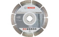 Bosch Professional Diamanttrennscheibe Standard for Concrete, 150x22,23x2x10 mm