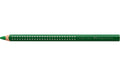 Faber-Castell Farbstift Jumbo Grip permanent oliv