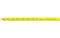 Faber-Castell Farbstift Jumbo Grip lichtgelb