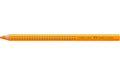 Faber-Castell Farbstift Jumbo Grip chromgelb