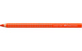 Faber-Castell Farbstift Jumbo Grip kadiumorange