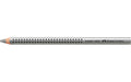 Faber-Castell Farbstift Jumbo Grip silber