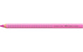 Faber-Castell Farbstift Jumbo Grip magenta hell