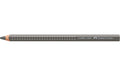 Faber-Castell Farbstift Jumbo Grip warmgrau