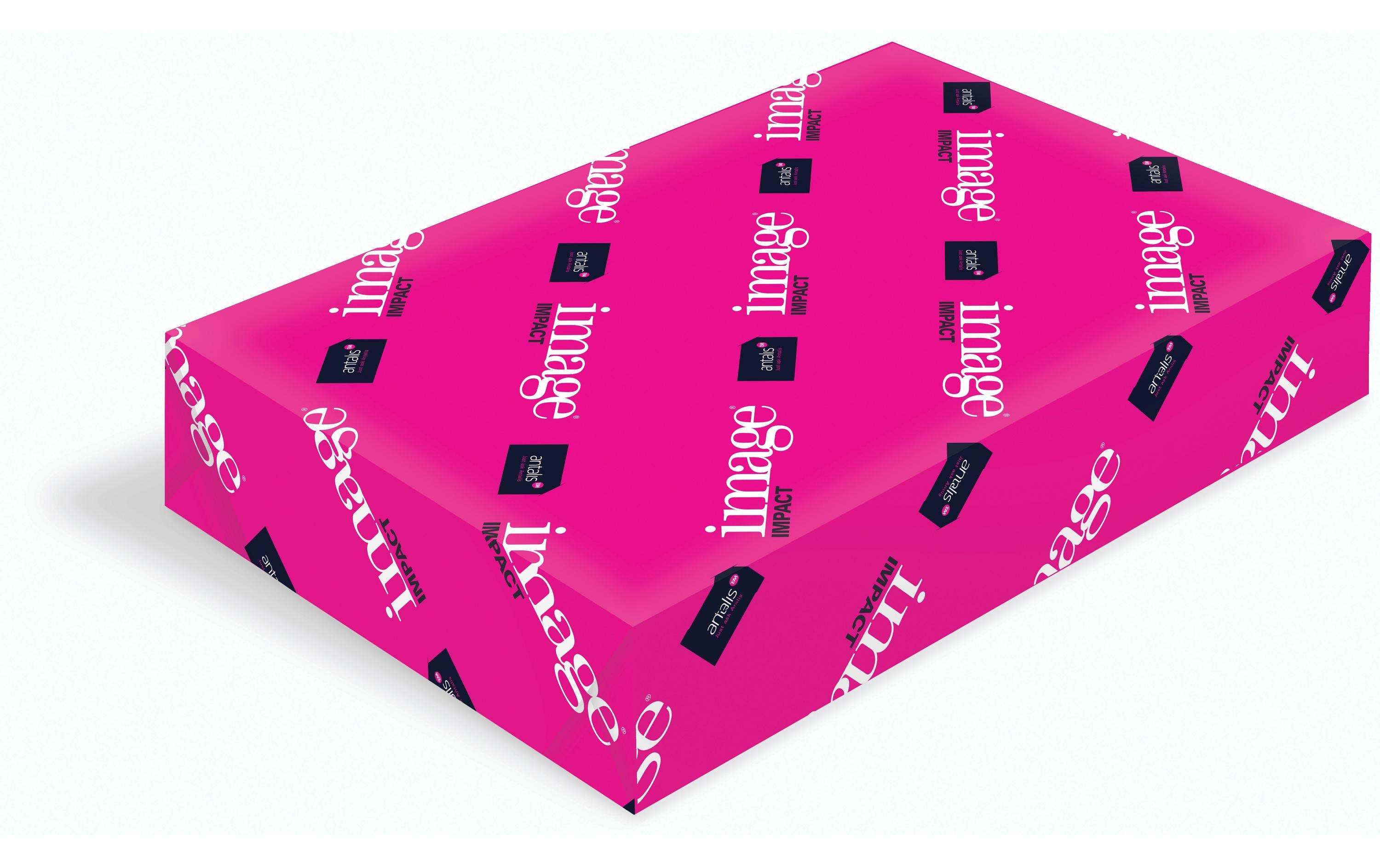 Image Kopierpapier Image Impact A5, 100 g/m², 1000 Blatt