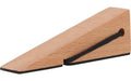 Esschert Design Türkeil Holz Buchenholz/Polyester 12x2.7x4.3cm (LxBxH)