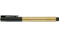 Faber-Castell PITT Artist Pen gold
