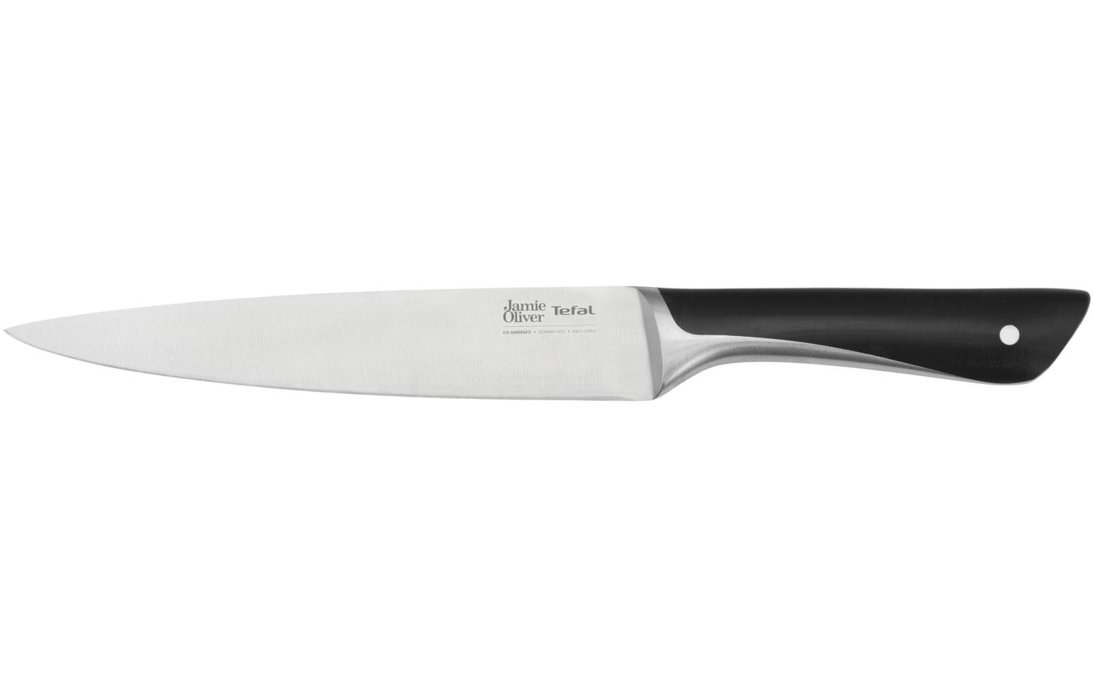 Tefal Jamie Oliver Fleischmesser 20cm Edelstahlklingen
