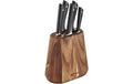 Tefal Jamie Oliver Messerblock 7-teilig