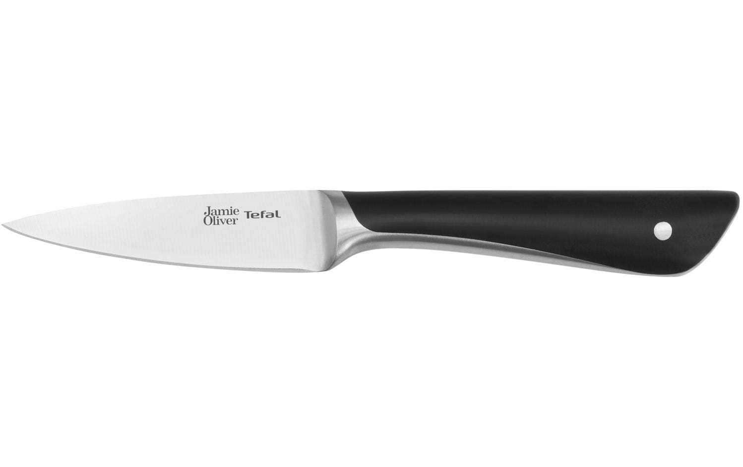 Tefal Jamie Oliver Schälmesser 9cm Edelstahlklingen
