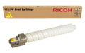 Ricoh Toner 841818 yellow, 18000 Seiten