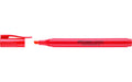 Faber-Castell Textliner 38 rot