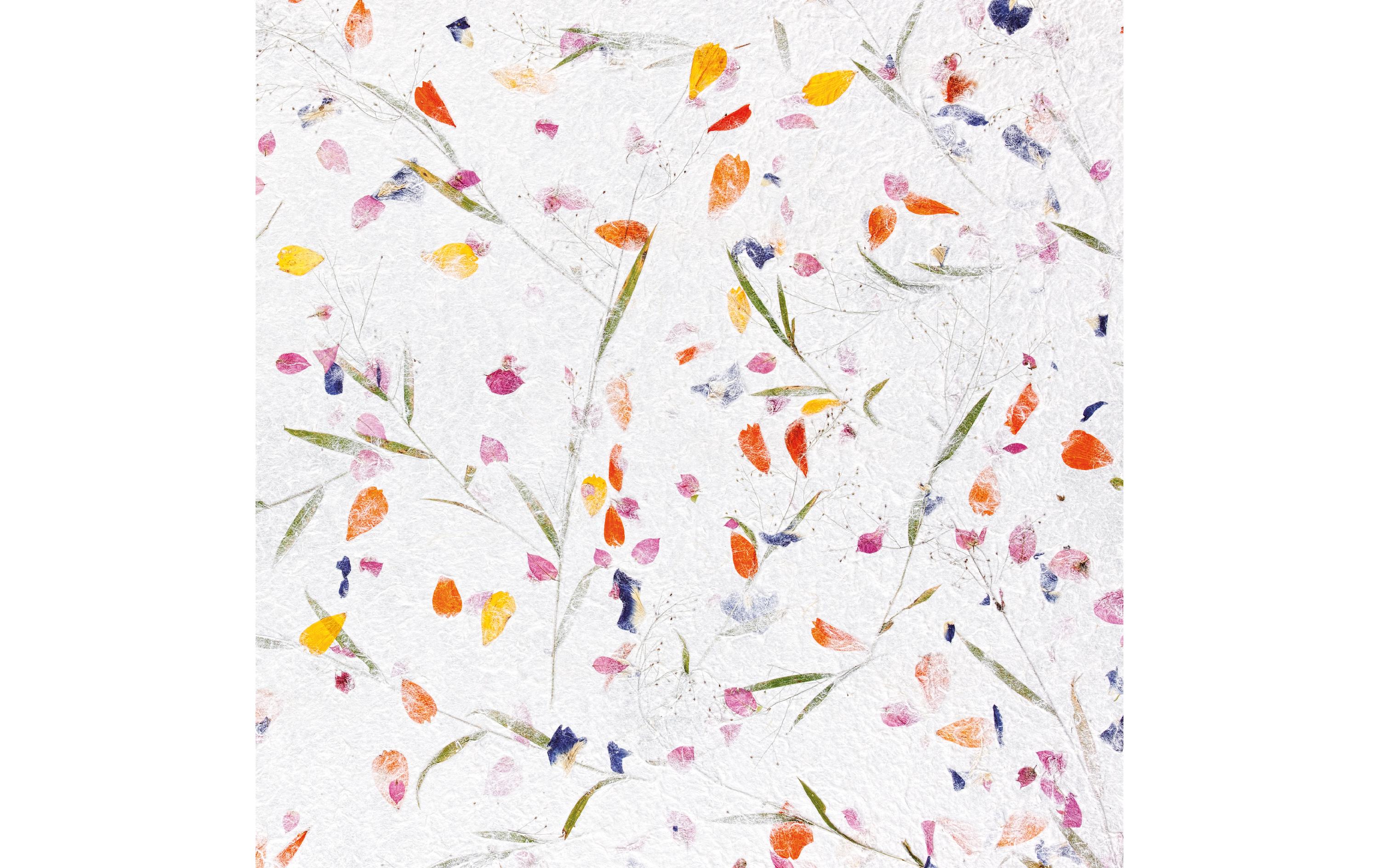 Paper + Design Servietten Forever Blooms 33x33 cm, 20 Stück