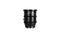35mm T2 Full-frame Marco Cine Lens zu PL Mount
