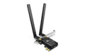 TP-Link Archer Archer TX55E PCI Express AX3000 Wi-Fi 6 Bluetooth 5.2