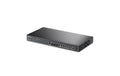 TP-Link ER8411: VPN Router, SSL&IP-Sec 8xGE LAN, SFP+/SFP, 2xUSB3, 1,5Mio Sessions