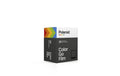 Polaroid Film Go Black Frame Double Pack (2x8Stück)