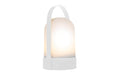 Remember LED-Leuchte URI Pure aufladbar, dimmbar, H:250cm, D:14.5cm