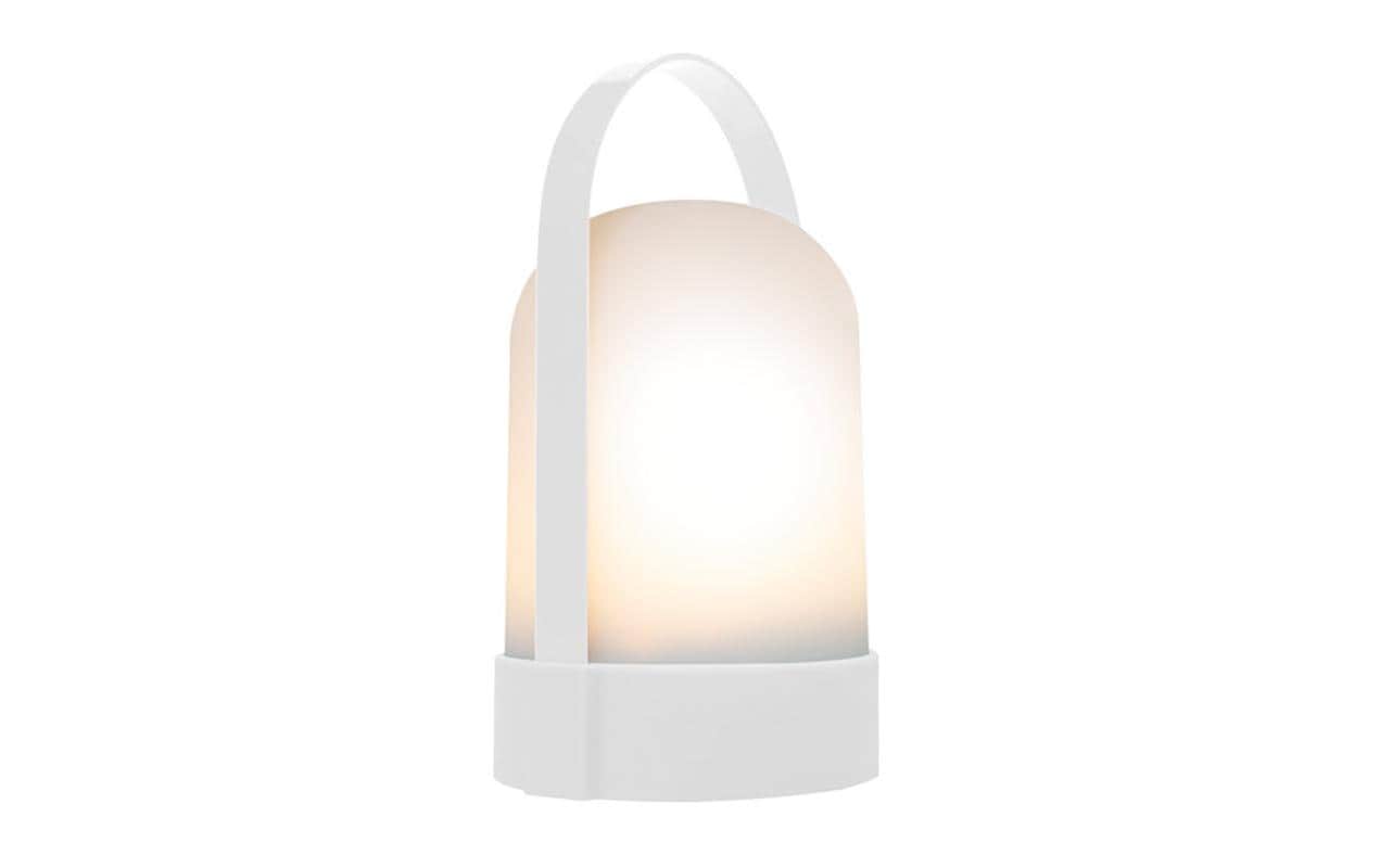 Remember LED-Leuchte URI Pure aufladbar, dimmbar, H:250cm, D:14.5cm