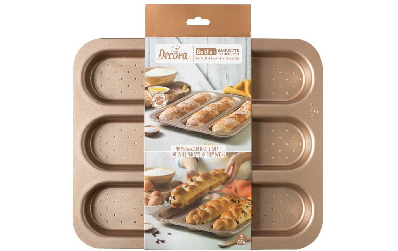 Decora Backform Baguette 38 x 32 x 3 h cm - 3