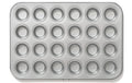 Decora Backform für Mini Muffins Hohlraum ø 4,3 x 3 h cm