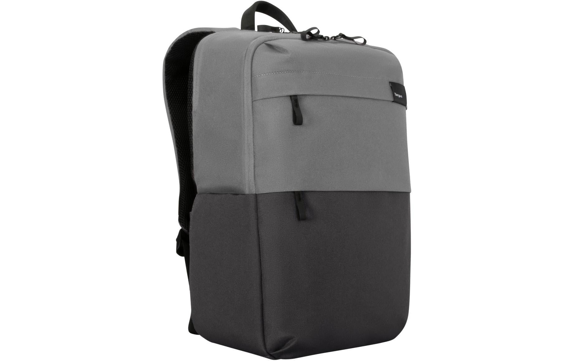 Targus® 15.6" Sagano Travel Backpack Grey