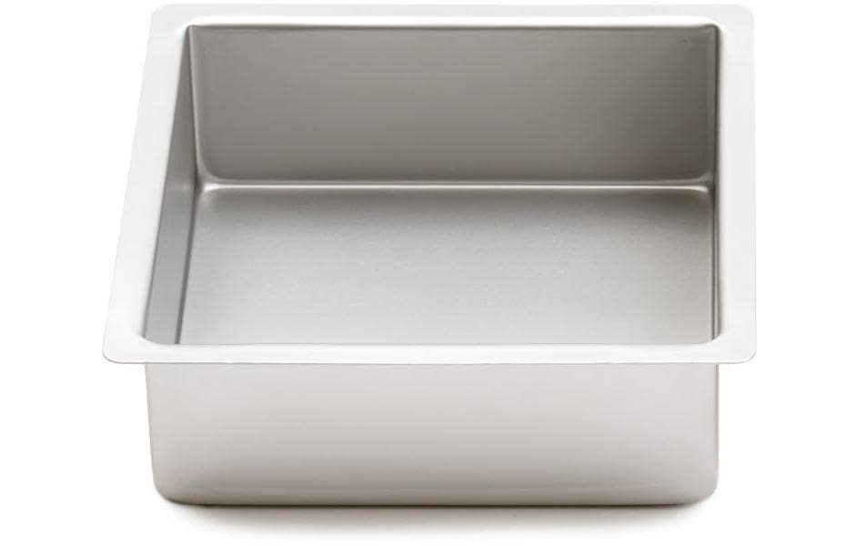 Decora Profi Backform 25cm H 7.5 L+B 25cm