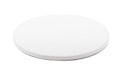 Decora Tortenplatten rund weiss ø25cm 1,2 cm Farbe : weiß