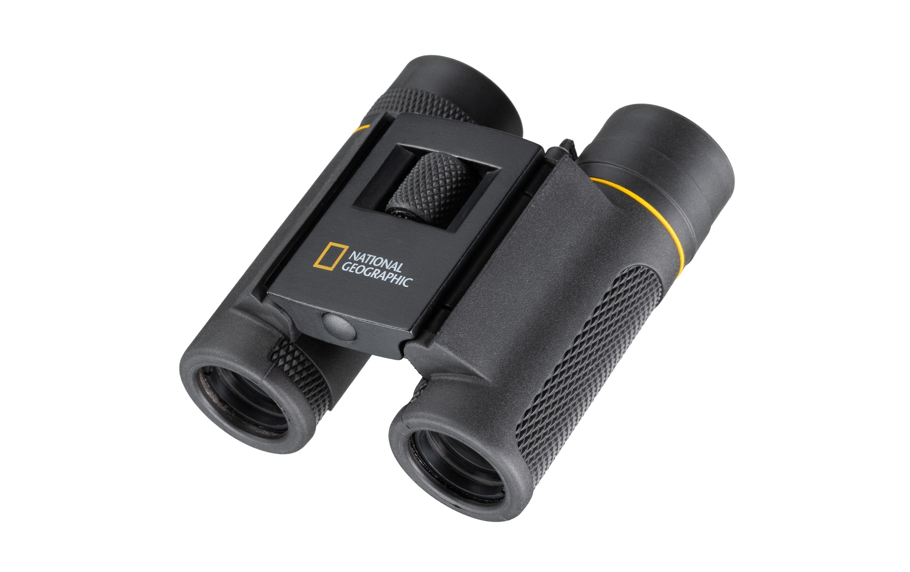 National Geo 8x21 Pocket Binoculars Alter: 12 Jahre