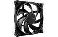 Gehäuselüfter BQ! Sil. Wings 4 14CM PWM HS 140x140x25mm, 12V, 29.3dBA