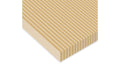 Ursus Wellkarton 260 g, 10 Stück natur, 50 x 70 cm