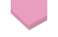 Ursus Wellkarton 260 g, 10 Stück rosa, 50 x 70 cm