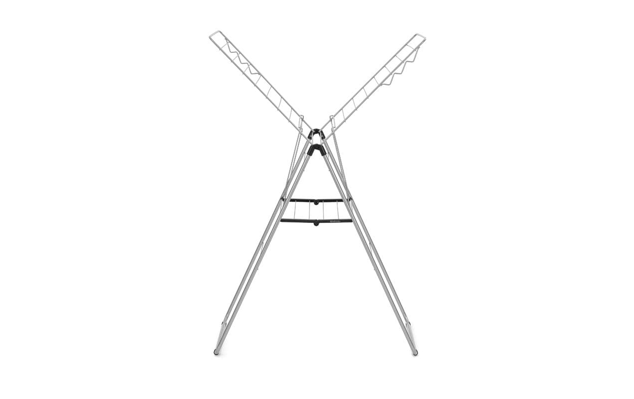 Brabantia Wäschetrockner 20m HANGON Metallic Grey