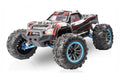 Amewi Crusher Monstertruck brushless RTR, 1:10