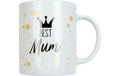 Könitz Tasse Best Mum Fassungsvermögen 300ml