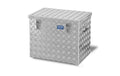 Alutec Aluminiumbox Extreme 120 Aussenmass 622 x 425 x 520 mm